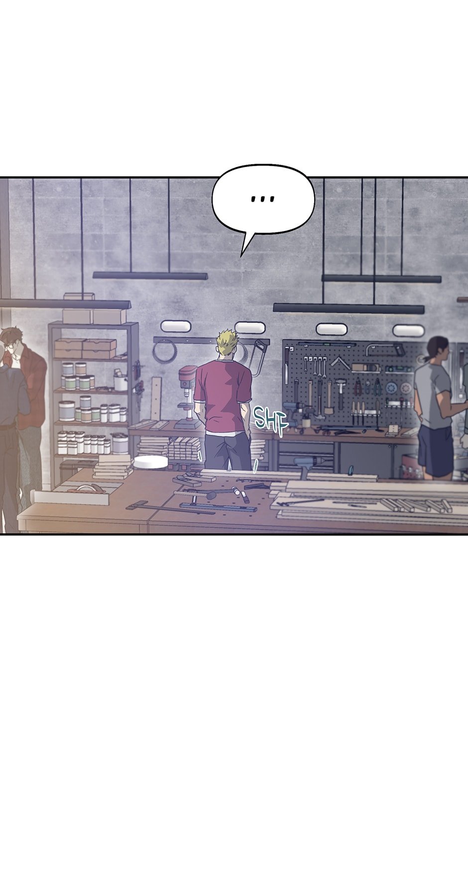 Nerd Project, Chapter 40 image 48